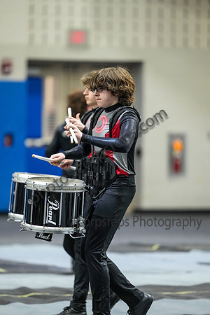 Odessa Drumline_240406_Spring-Ford-02118