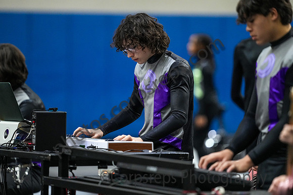 Odessa Drumline_240406_Spring-Ford-02115