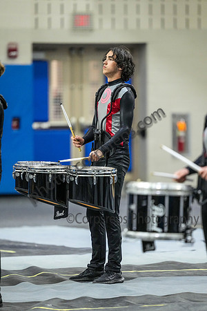Odessa Drumline_240406_Spring-Ford-02125