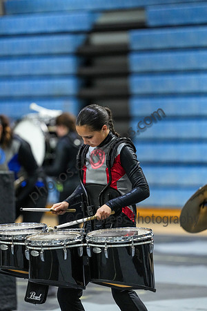 Odessa Drumline_240406_Spring-Ford-02130