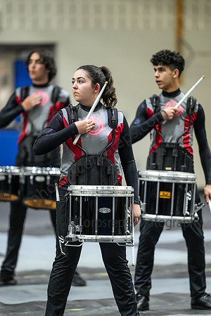 Odessa Drumline_240406_Spring-Ford-02133
