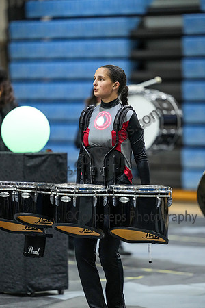 Odessa Drumline_240406_Spring-Ford-02134