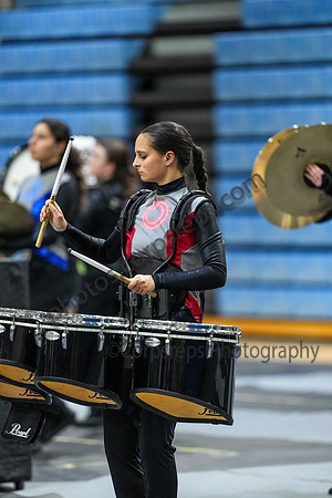Odessa Drumline_240406_Spring-Ford-02129