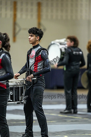 Odessa Drumline_240406_Spring-Ford-02127