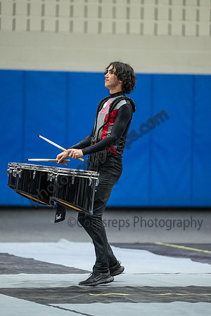 Odessa Drumline_240406_Spring-Ford-02137