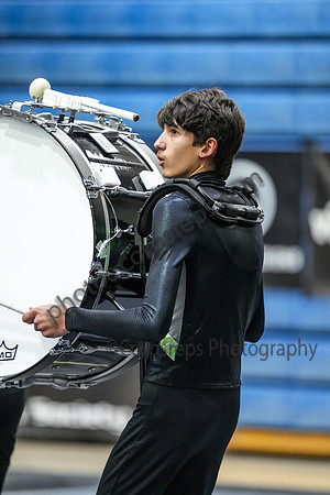 Odessa Drumline_240406_Spring-Ford-02141
