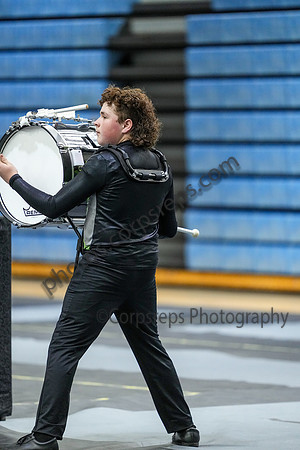 Odessa Drumline_240406_Spring-Ford-02139
