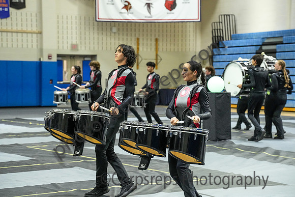 Odessa Drumline_240406_Spring-Ford-02150