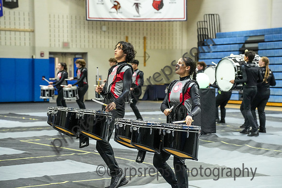 Odessa Drumline_240406_Spring-Ford-02149
