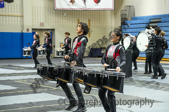 Odessa Drumline_240406_Spring-Ford-02148