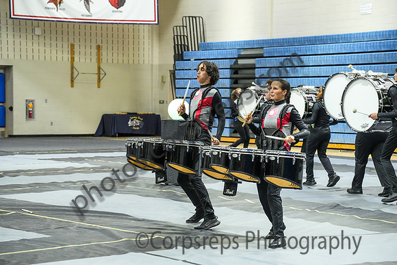 Odessa Drumline_240406_Spring-Ford-02147