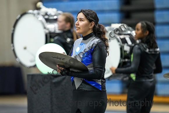 Odessa Drumline_240406_Spring-Ford-02152