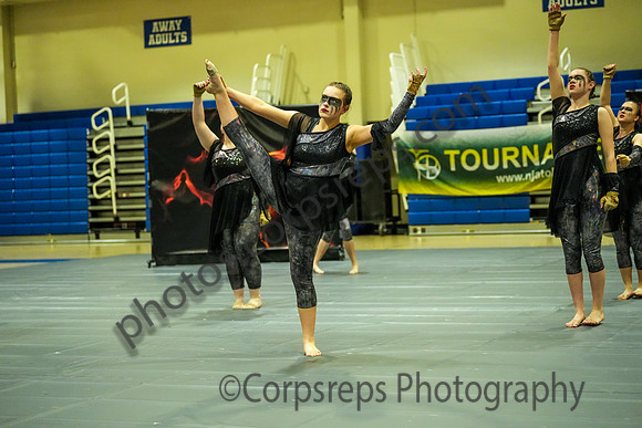 Eastern Regional Guard_250406_Williamstown-02020