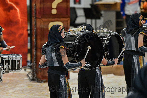 Williamstown Percussion_250222_Millville-DJK00834