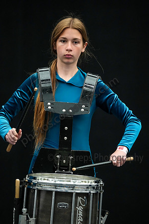 Elizabeth Forward Drumline_250501_Wildwood-mg01024