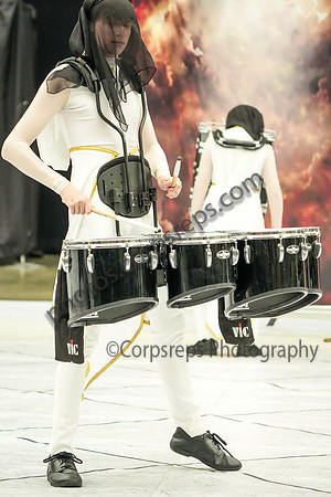 Caesar Rodney Drumline_250501_Wildwood-mg05580