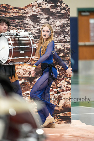 Westhill Drumline_250308_Dartmouth-02125