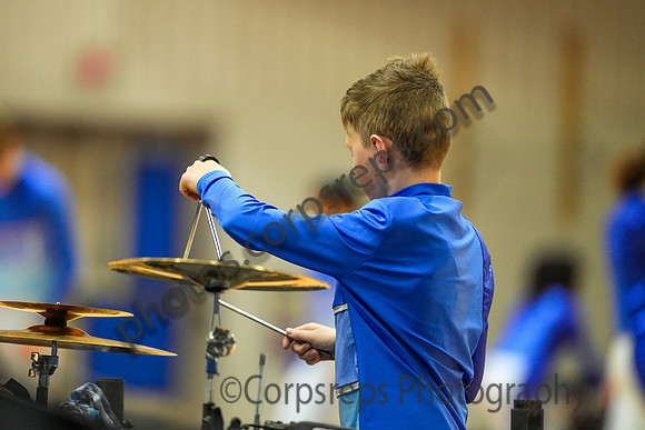 Odessa Drumline_250405_Spring-Ford-01613