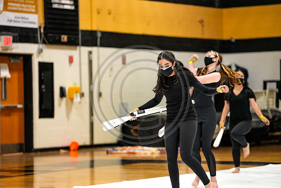 Walt Whitman Guard_220115_West Milford-09803