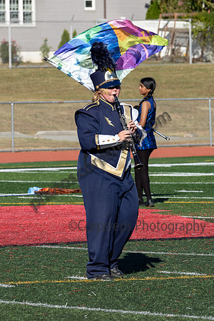 Florence Township Memorial Band_241020_Woodbridge-JB00191