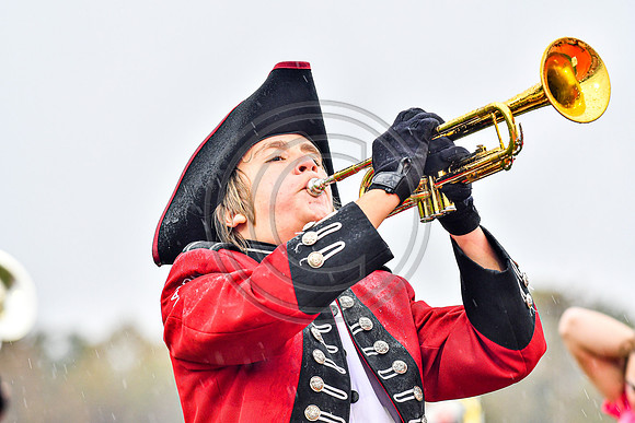 Haddonfield Memorial_191020_Delsea-9277