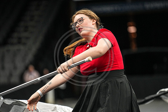 Harry S Truman Guard_220423_PPL Center-02294