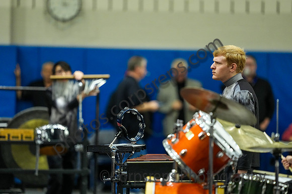 Central Bucks Drumline_250405_Spring-Ford-03534