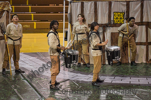 Upper Darby Percussion_250315_North Penn-DJK01865