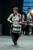 Pennridge Drumline_250405_Spring-Ford-02573