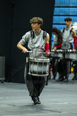 Pennridge Drumline_250405_Spring-Ford-02573