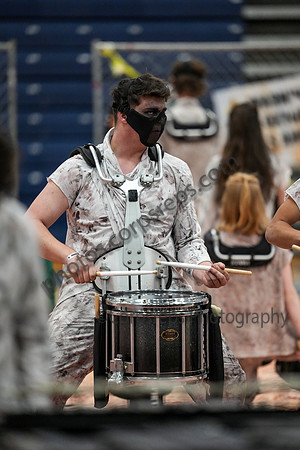 Downingtown West Drumline_250323_Toms River-04075