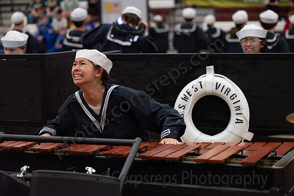 Highland Regional Drumline-21