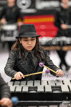 Old Bridge Drumline_250329_Hatboro-Horsham-04958