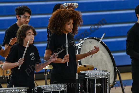 North Brunswick Percussion_250222_Millville-DJK00070