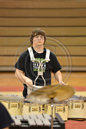 Ridge Percussion-399