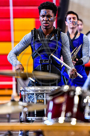 Cab Calloway Drumline_180210_Penncrest-1824
