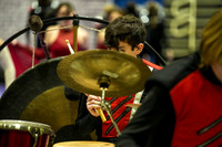 Kingsway Regional Drumline_250406_Williamstown-00829