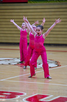 The Dance Factory - Minis Dance_250301_Wilson-DJK00020