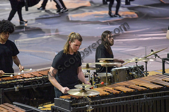 United Percussion 2_250315_North Penn-DJK01938