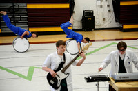 Cumberland Regional Drumline-138