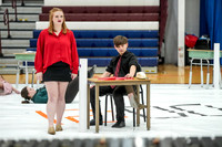 Haddon Heights Drumline_250427_Eastern Regional-00581