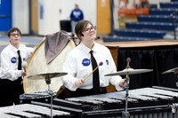 Quakertown Drumline_250322_RWJ Barnabas Health Arena-JB00152