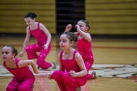 The Dance Factory - Minis Dance_250301_Wilson-DJK00009