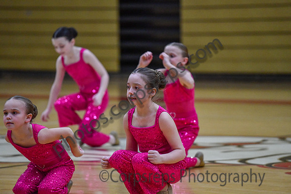 The Dance Factory - Minis Dance_250301_Wilson-DJK00009