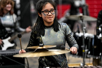Edison Drumline_250329_Hatboro-Horsham-03846