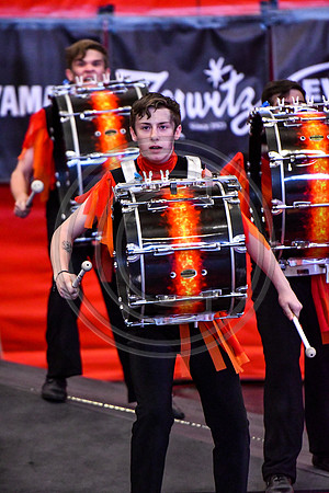 Southern Regional Drumline_190406_Coatesville-8667