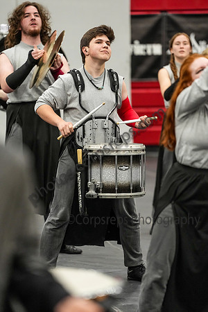 Pennridge Drumline_250329_Hatboro-Horsham-00830