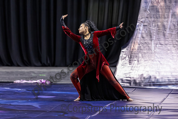 Elizabeth Guard_240421_CURE Arena-JB00018