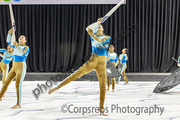 Northern Valley Guard_240421_CURE Arena-JB00041