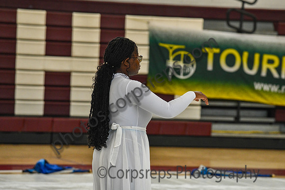 Cardinal O'Hara Guard_250329_Abington-DJK01235